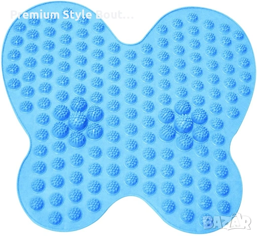 Масажна подложка за рефлексотерапия, снимка 7 - Масажори - 53869316