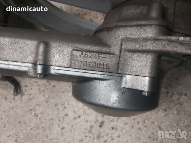 Двигател за Honda Wallaroo PK50, снимка 4 - Части - 35974345