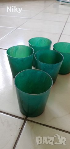 Цветни чаши за пикник , снимка 7 - Чаши - 39996264