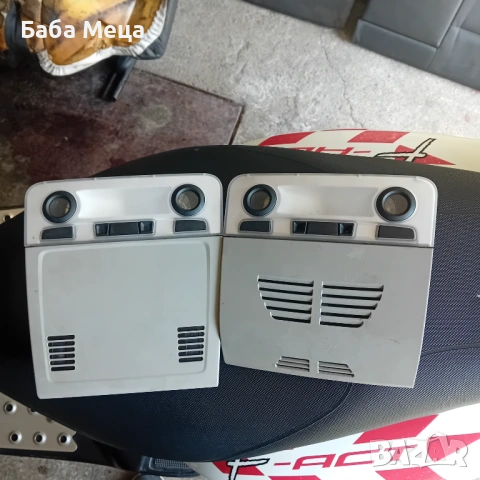 Плафони за BMW за е90 и е91
