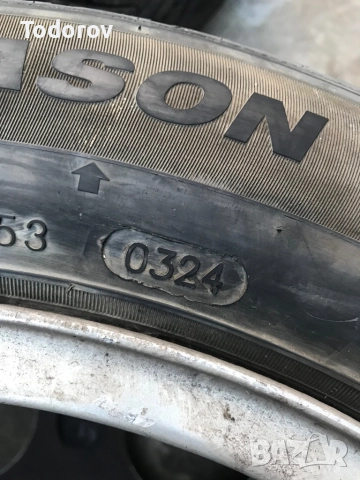 Джанти 5x112 16 Audi, снимка 10 - Гуми и джанти - 52672431