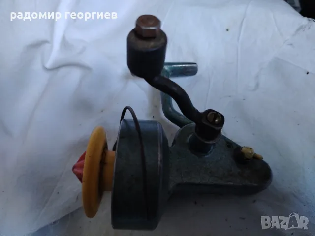 макара ROEN , снимка 2 - Макари - 47990797