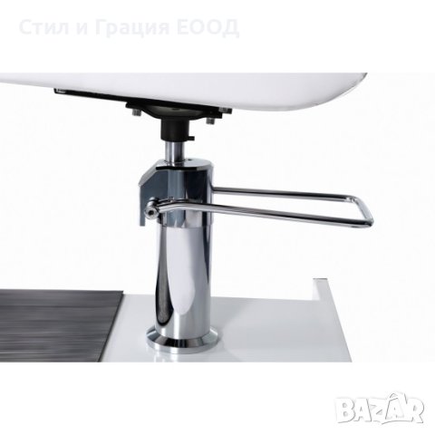 *Стол за педикюр Astra, снимка 4 - Педикюр и маникюр - 31191184