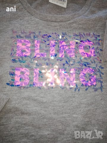 красиви блузки, снимка 5 - Детски Блузи и туники - 39741825
