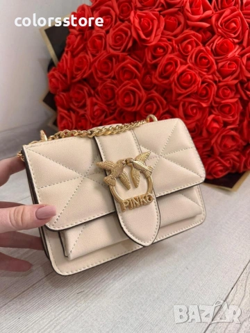 Чанта Пинко/IM113v, снимка 2 - Чанти - 53667339