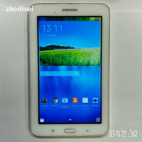 Таблет Samsung - TAB 3 LITE 7 7 Инча, снимка 1 - Таблети - 48705998