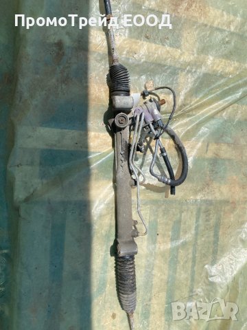 Кормилна рейка за Опел Вектра Ц ляв волан Opel Vectra C GTS