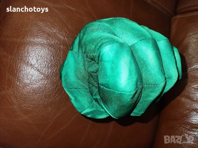 Ръкавица на Хълк, лява или дясна., снимка 2 - Играчки за стая - 47890571