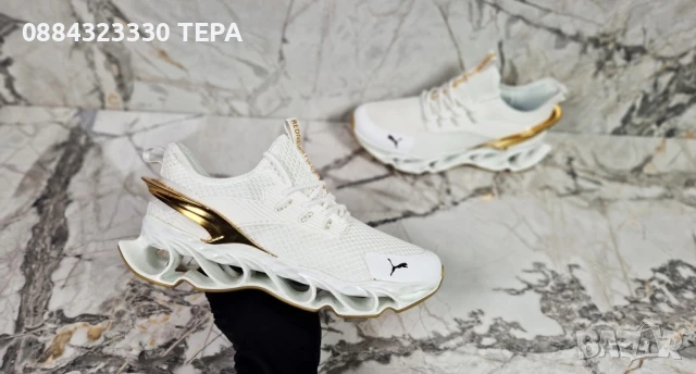 Nike Дамски и Мъжки Маратонки ТЕРА Дамски Мъжки Спортни Обувки Найк - Налични Различни Цветове, снимка 12 - Маратонки - 51311644