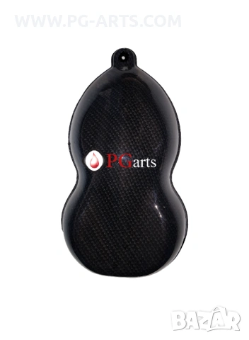 Фолио за хидрографика CARBON BLACK V50, снимка 4 - Друго търговско оборудване - 53210685