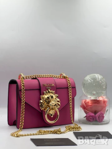 чанти versace, снимка 8 - Чанти - 51420021