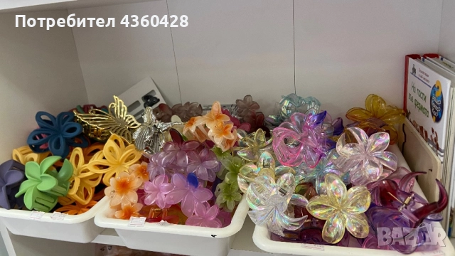 Фиби за коса