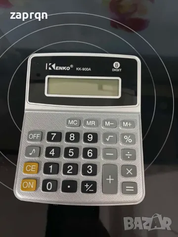 Калкулатор/елка Kenko KK-900A, снимка 1