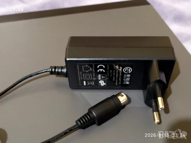 Видео рекордер 4-канален, NVR Hikvision 6MP + HDD, 750GB, снимка 6 - Комплекти за видеонаблюдение - 55717297
