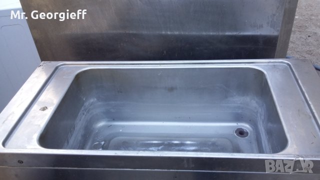 БЕН МАРИ Ambach,топло - Germany, снимка 3 - Обзавеждане за заведение - 40582249