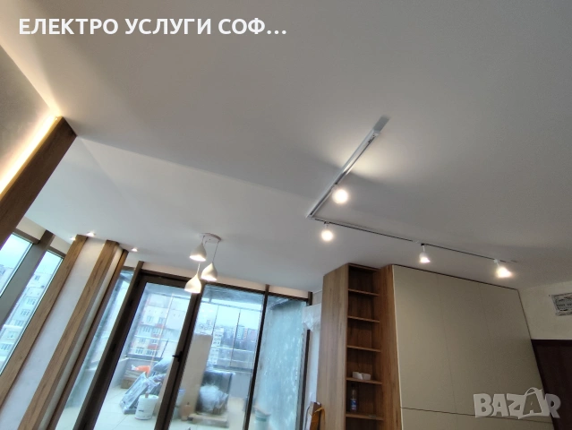 Електротехник за дома и бизнеса – бързо и надеждно, снимка 11 - Електро услуги - 53483014