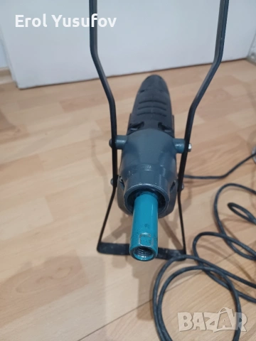 Colomix Colomatic, снимка 7 - Миксери за бои - 53304930