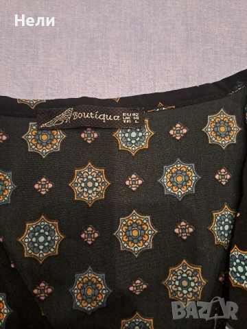 блузи, ризи, бодита, снимка 12 - Блузи с дълъг ръкав и пуловери - 53519233