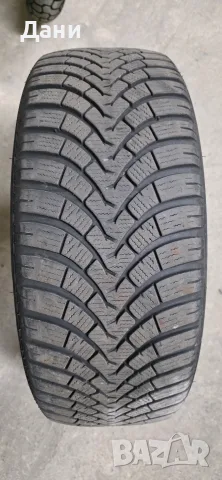 Зимни гуми Falken EuroWinter 215/55/17