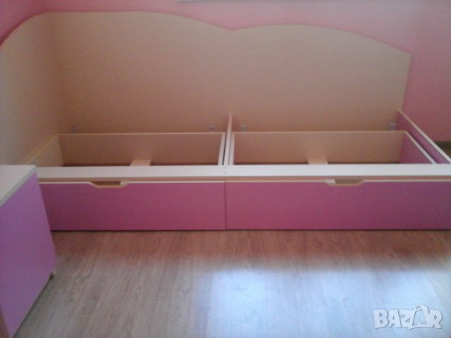 Обзавеждане Детска стая, снимка 2 - Мебели за детската стая - 36010725