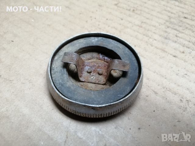 Капачка За Резервоар За Балкан 50 / НОМЕР 5., снимка 3 - Части - 44688141