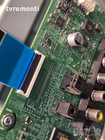 Main board BN94-06696K,BN41-01955 for ,SAMSUNG UE32F5070S for DISPLAY CY-HF320BGSV1H, снимка 3 - Части и Платки - 44760561