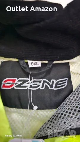 Цял дъждобран Размер- 9XL, снимка 4 - Други - 47479410