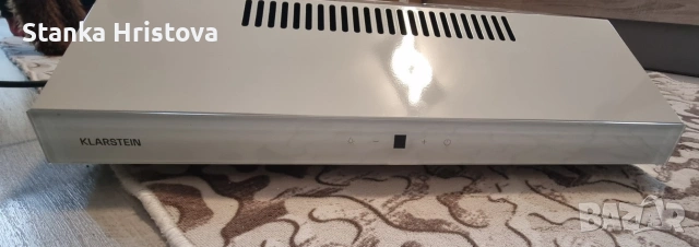 Абсорбатор Klastein 38w., снимка 2 - Абсорбатори - 53730860