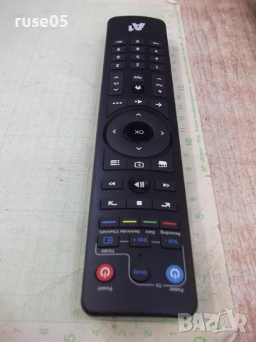 Дистанционно "A1" работещо - 1, снимка 5 - Дистанционни - 50823557