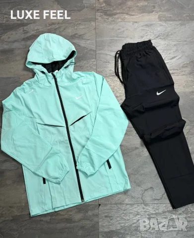 The North Face 🔹 Under Armour 🔹 Nike 🔹Шушляк 🔹 Мъжки Екипи, снимка 6 - Спортни дрехи, екипи - 56301862
