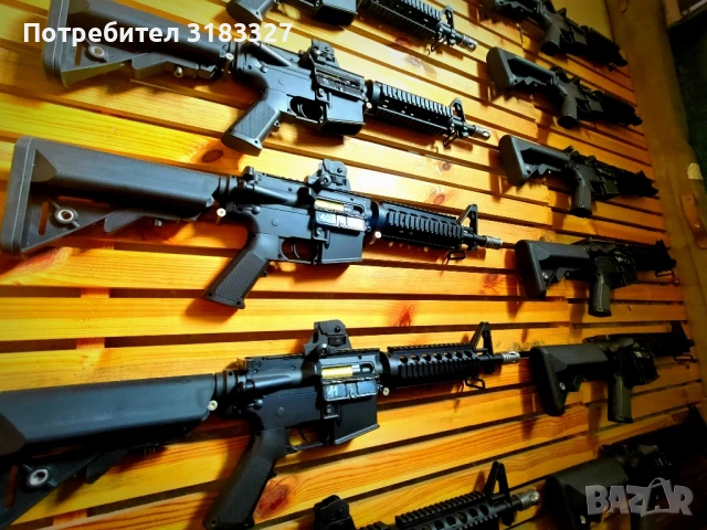 Зала за игри, Гелсофт, Еърсофт, Стрелба с лък, Хвърляне на брадви, снимка 5 - Други услуги - 50822733