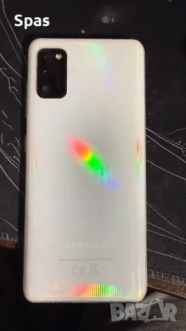 Samsung Galaxy A41, снимка 2 - Samsung - 56202819