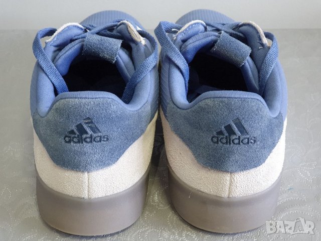 ADIDAS ADICROSS RETRO 44.2/3 номер без забележка , снимка 3 - Маратонки - 39064927