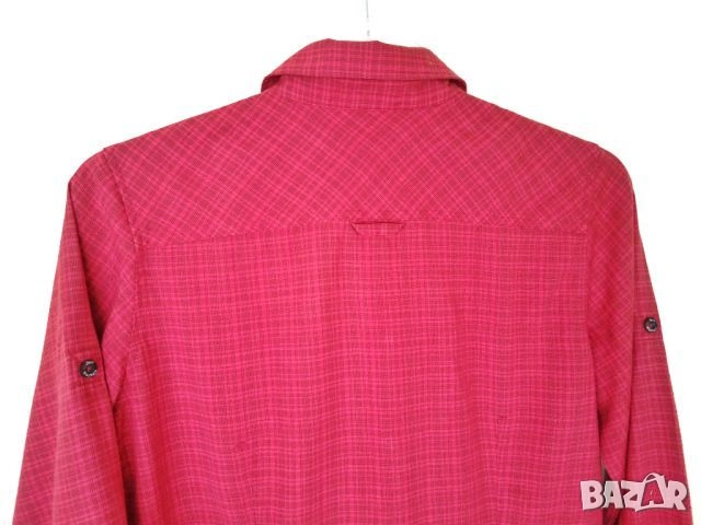 Jack Wolfskin / риза, снимка 14 - Ризи - 53515304