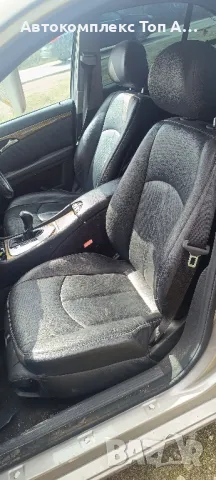 Mercedes w211/Мерцедес е класа , снимка 7 - Автомобили и джипове - 49478342