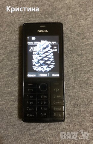  NOKIA 515 НОКИЯ, снимка 1 - Nokia - 41647049