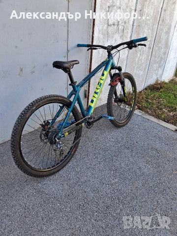 Продавам drag c1 ride , снимка 4 - Велосипеди - 53668032