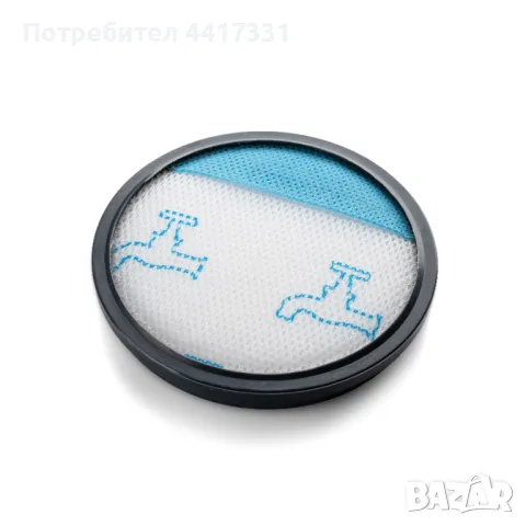 Филтър за прахосмукачка Rowenta Compact Power Cyclonic-1062