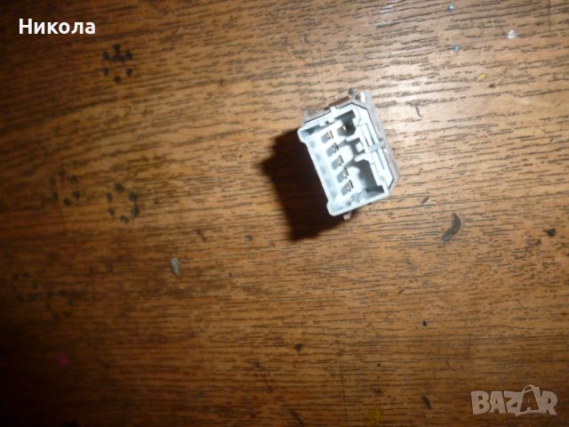 Копчета за светлини Грейт Уол Ховър 3, снимка 9 - Части - 41016744