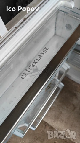 Хладилник за вграждане Siemens., снимка 3 - Хладилници - 50833158
