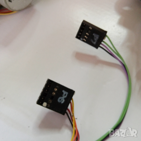 Платки с ел компоненти 37 , снимка 2 - Друга електроника - 44807715