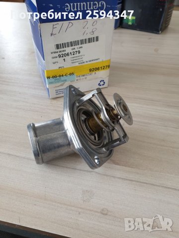 DAEWOO ESPERO 1.8-2.0cc ТЕРМОСТАТ GM, снимка 1