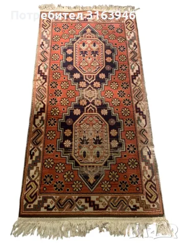 Персийски и ориенталски килими , снимка 10 - Килими - 44758917