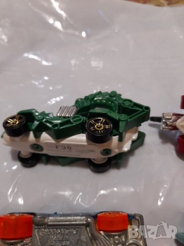 Стари колички, снимка 10 - Колекции - 35870573