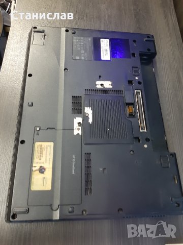 Лаптоп HP Compaq 6715b на части, снимка 5 - Части за лаптопи - 35747117