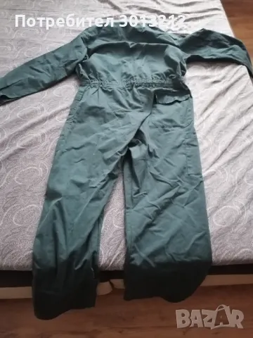 Гащеризон размер 52, снимка 2 - Други - 48153290