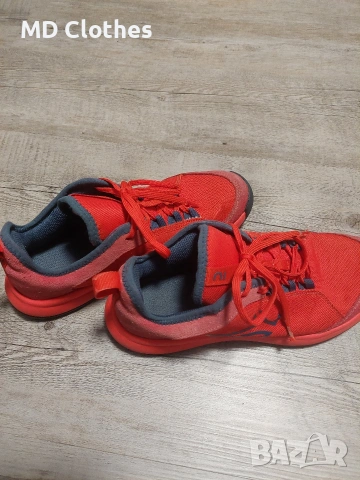 маратонки 15 евро 39ти ном., снимка 2 - Маратонки - 53388773