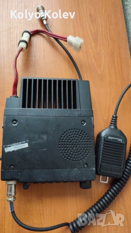 МОБИЛЕН ТРАНСИВЪР FT-2200, снимка 4 - Друга електроника - 53212919