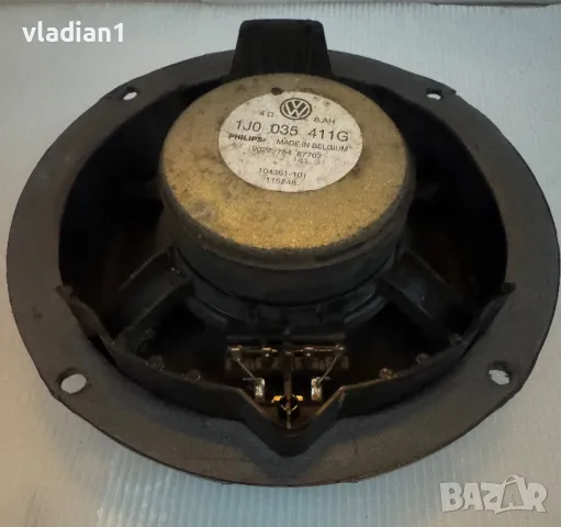 Високоговорител за Volkswagen / VW Голф 4 / Golf lV, снимка 1