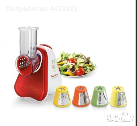 Електрическо ренде, снимка 2 - Аксесоари за кухня - 53834868